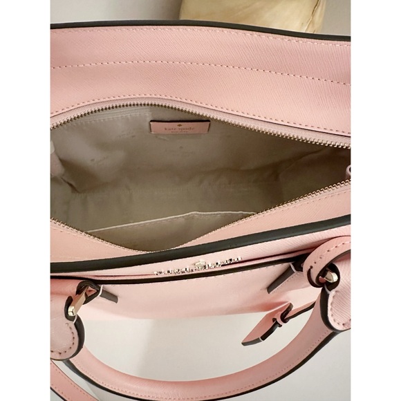 ♠️ Kate Spade ~ Cameron medium satchel | Crossbody | Purse - Picture 9 of 9